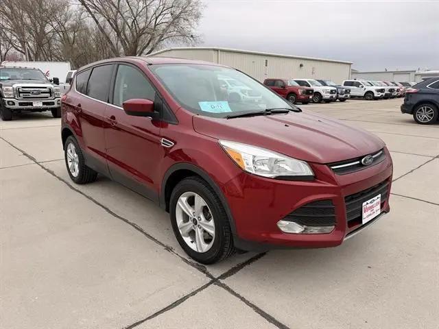 2015 Ford Escape SE for sale in Vermillion, SD