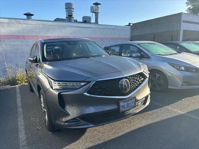 2023 Acura MDX for Sale Near Me 2023 Acura MDX for Sale Near Me