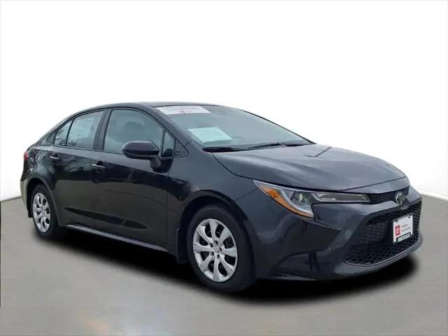 2022 Toyota Corolla LE for sale in Milwaukee, WI