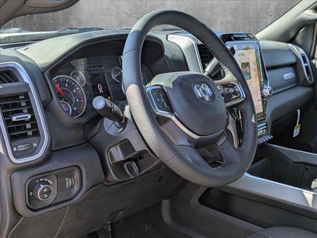 2025 RAM Ram 2500 RAM 2500 BIG HORN CREW CAB 4X4 64 BOX 2025 RAM Ram 2500 RAM 2500 BIG HORN CREW CAB 4X4 64 BOX