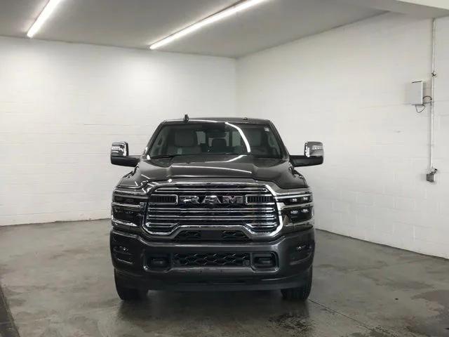 2025 RAM Ram 2500 RAM 2500 LARAMIE MEGA CAB 4X4 64 BOX 2025 RAM Ram 2500 RAM 2500 LARAMIE MEGA CAB 4X4 64 BOX