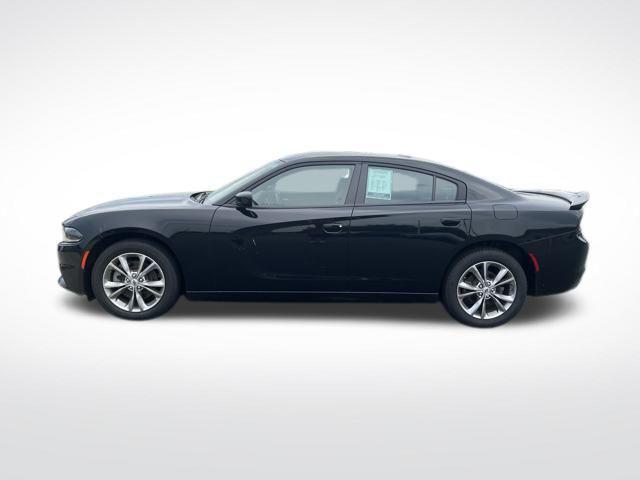 2022 Dodge Charger SXT AWD