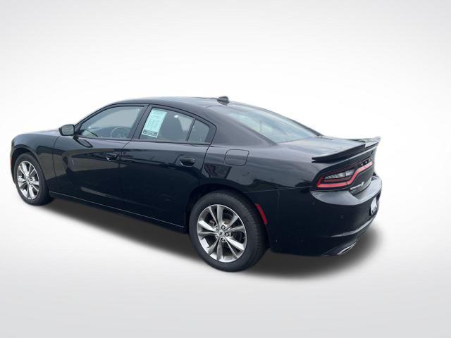 2022 Dodge Charger SXT AWD