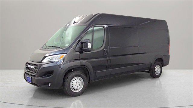 2025 RAM Ram ProMaster RAM PROMASTER 2500 TRADESMAN CARGO VAN HIGH ROOF 159 WB
