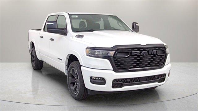 2025 RAM Ram 1500 RAM 1500 LONE STAR CREW CAB 4X4 57 BOX