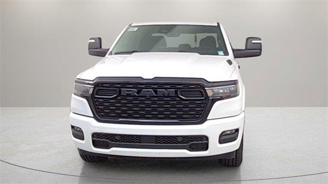 2025 RAM Ram 1500 RAM 1500 LONE STAR CREW CAB 4X4 57 BOX