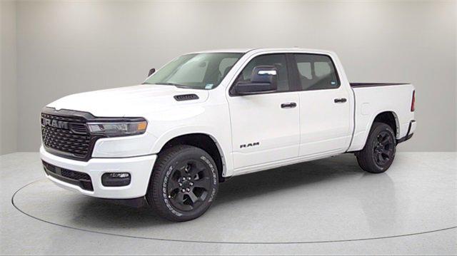 2025 RAM Ram 1500 RAM 1500 LONE STAR CREW CAB 4X4 57 BOX