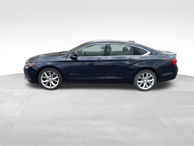 2015 Chevrolet Impala 2LT