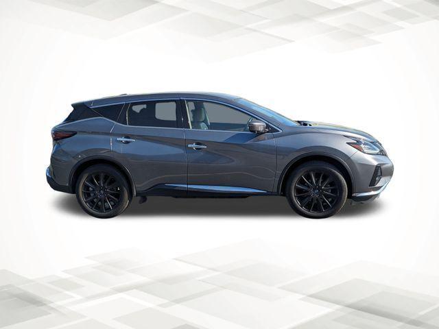 2023 Nissan Murano SL Intelligent AWD