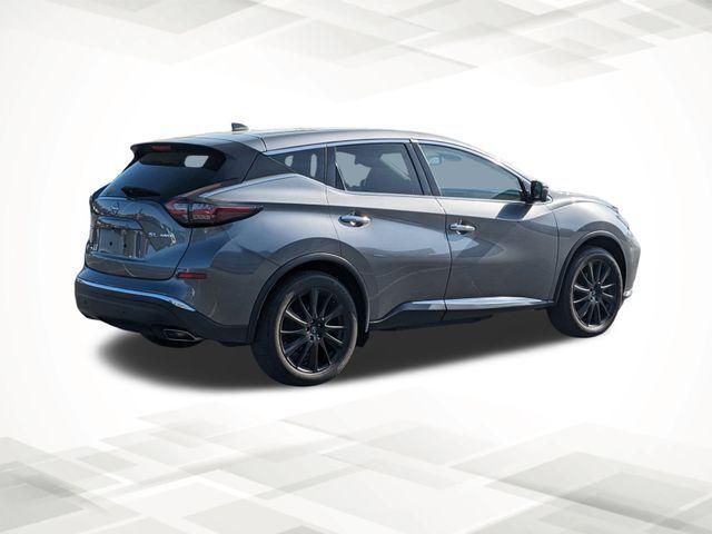 2023 Nissan Murano SL Intelligent AWD