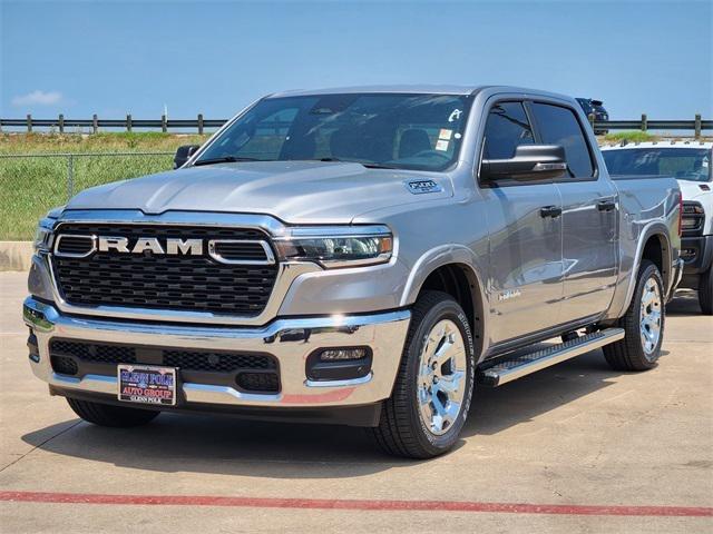 2025 RAM Ram 1500 RAM 1500 LONE STAR CREW CAB 4X2 57 BOX