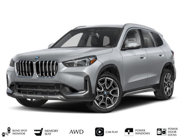 2024 BMW X1 xDrive28i