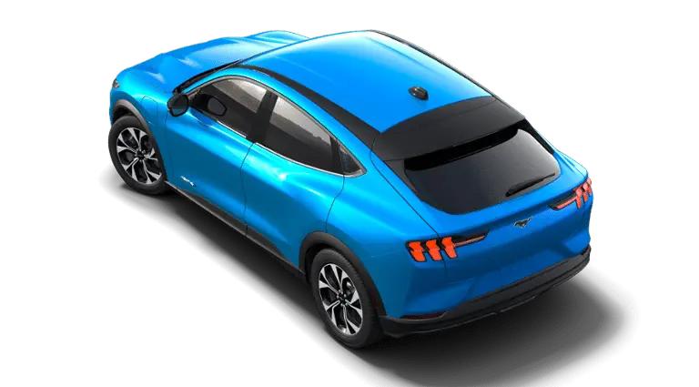 2024 Ford Mustang Mach-E Select