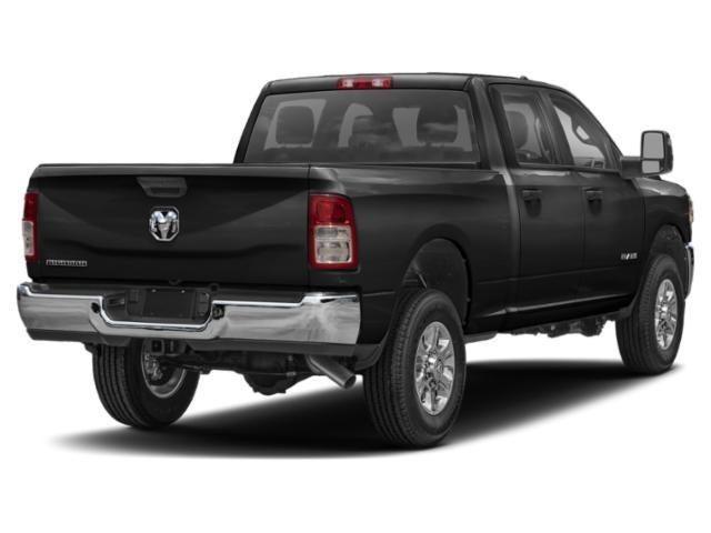 2023 RAM 2500 Big Horn Crew Cab 4x4 64 Box