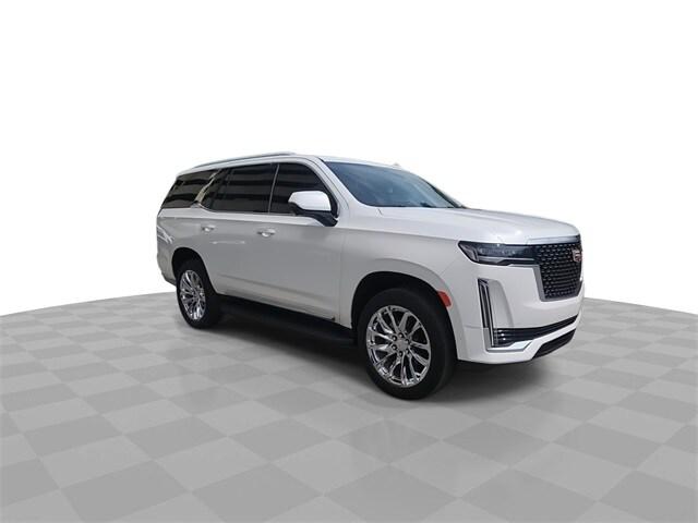2021 Cadillac Escalade 2WD Premium Luxury