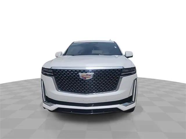 2021 Cadillac Escalade 2WD Premium Luxury