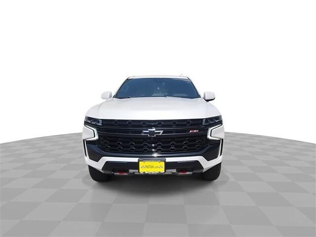 2023 Chevrolet Suburban 4WD Z71