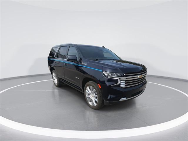 2023 Chevrolet Tahoe 4WD High Country