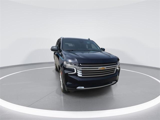 2023 Chevrolet Tahoe 4WD High Country