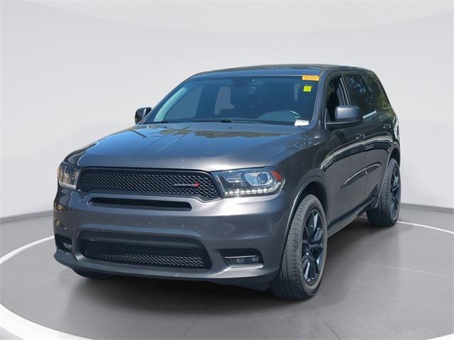 2019 Dodge Durango GT AWD
