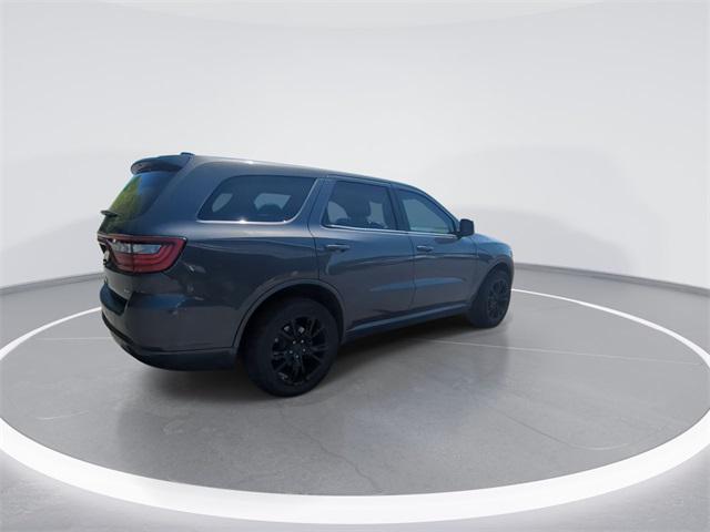 2019 Dodge Durango GT AWD