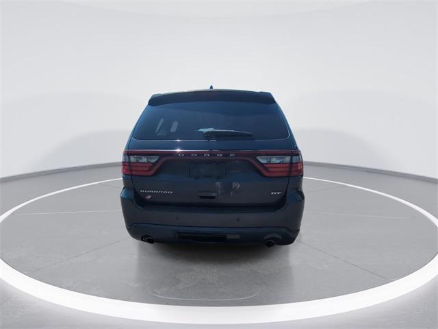 2019 Dodge Durango GT AWD