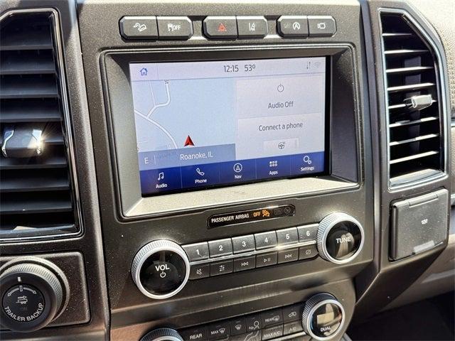 2021 Ford Expedition Limited MAX