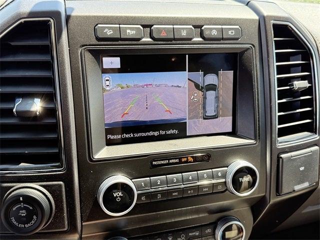 2021 Ford Expedition Limited MAX