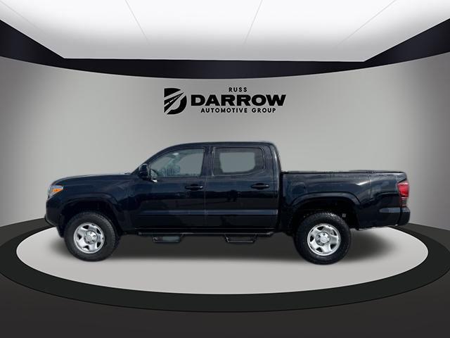 2022 Toyota Tacoma SR V6