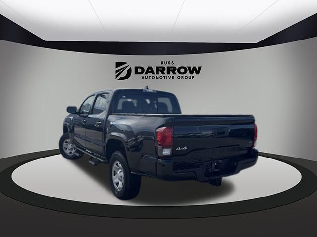2022 Toyota Tacoma SR V6