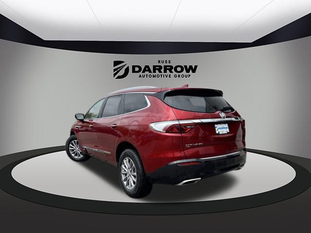 2024 Buick Enclave Premium AWD
