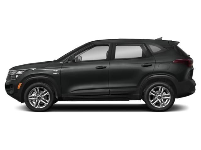 2022 Kia Seltos LX
