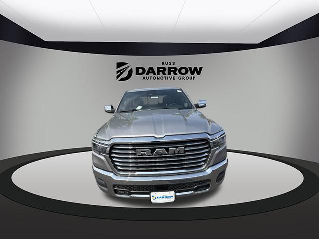 2025 RAM 1500 Laramie Crew Cab 4x4 57 Box