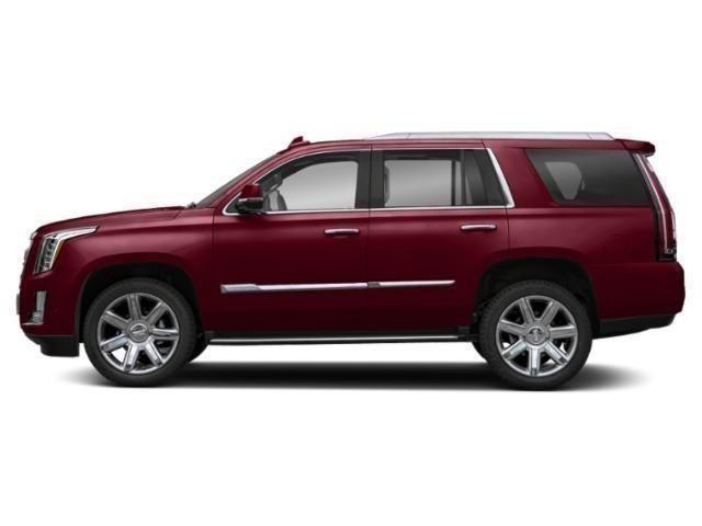 2020 Cadillac Escalade 4WD Luxury