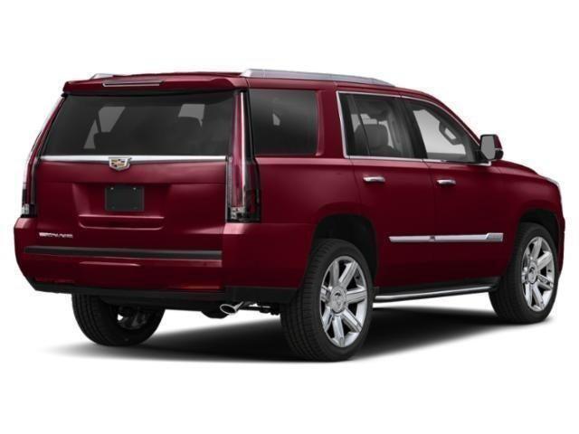 2020 Cadillac Escalade 4WD Luxury