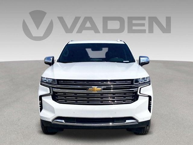 2023 Chevrolet Tahoe 4WD Premier