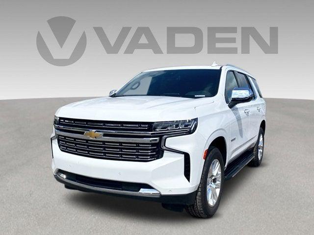 2023 Chevrolet Tahoe 4WD Premier