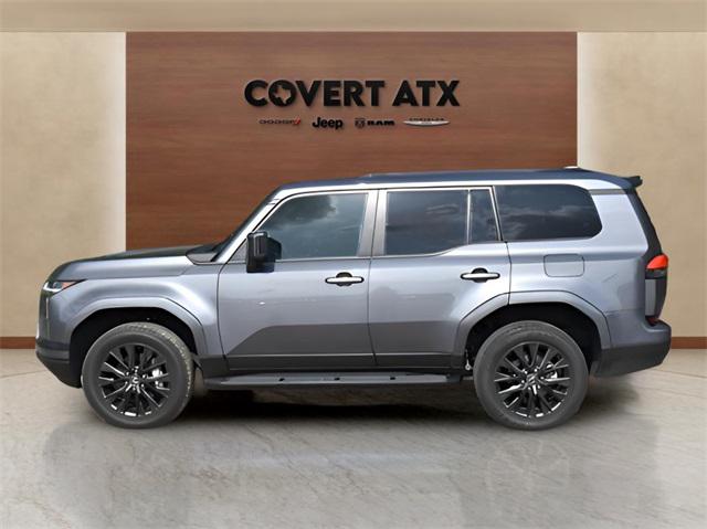 2024 Lexus GX 550 Premium