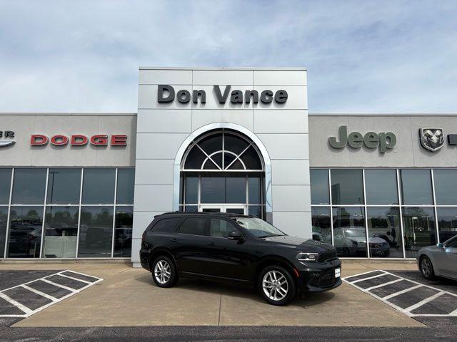 2022 Dodge Durango GT Plus AWD