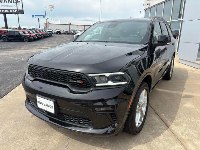 2022 Dodge Durango GT Plus AWD