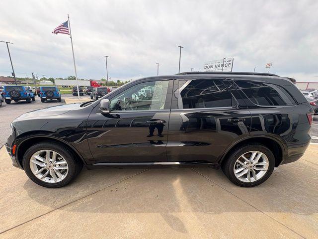 2022 Dodge Durango GT Plus AWD