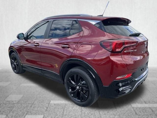 2024 Buick Encore GX Sport Touring FWD