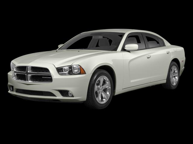 2013 Dodge Charger R/T