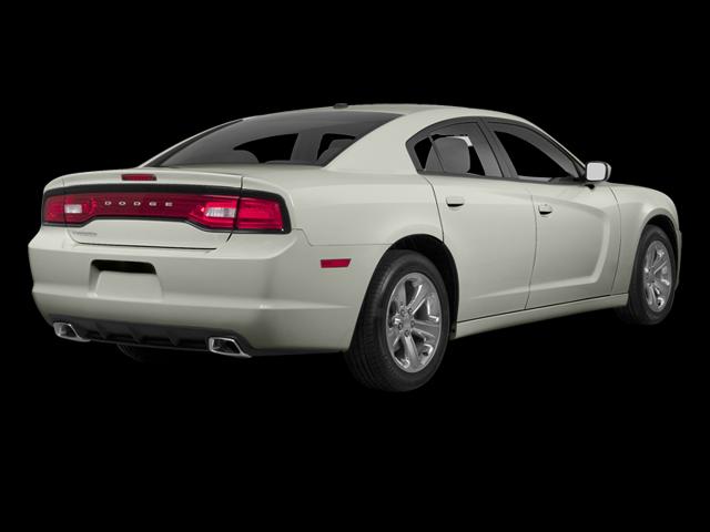 2013 Dodge Charger R/T