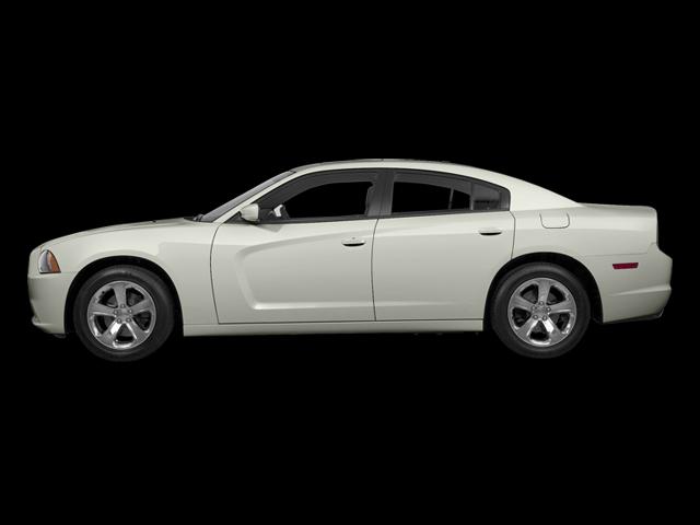 2013 Dodge Charger R/T