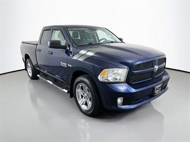 2014 RAM 1500 Express