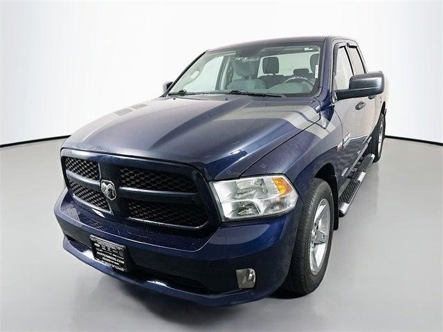 2014 RAM 1500 Express