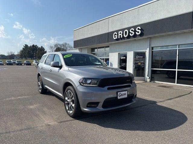 2020 Dodge Durango GT Plus AWD