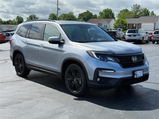 2022 Honda Pilot AWD Special Edition