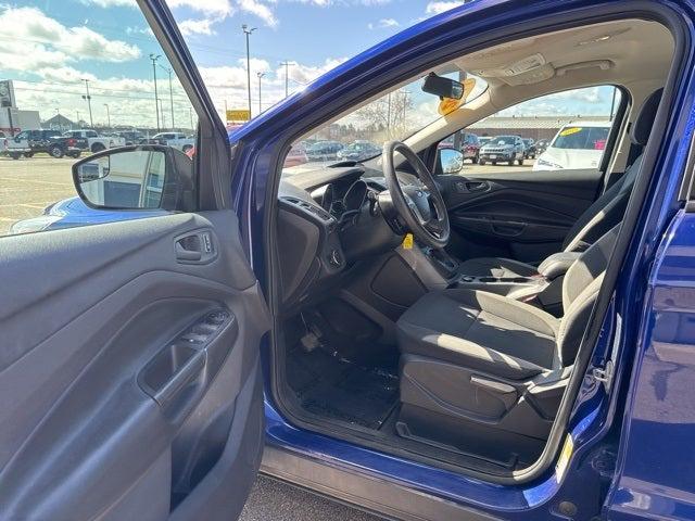 2014 Ford Escape S